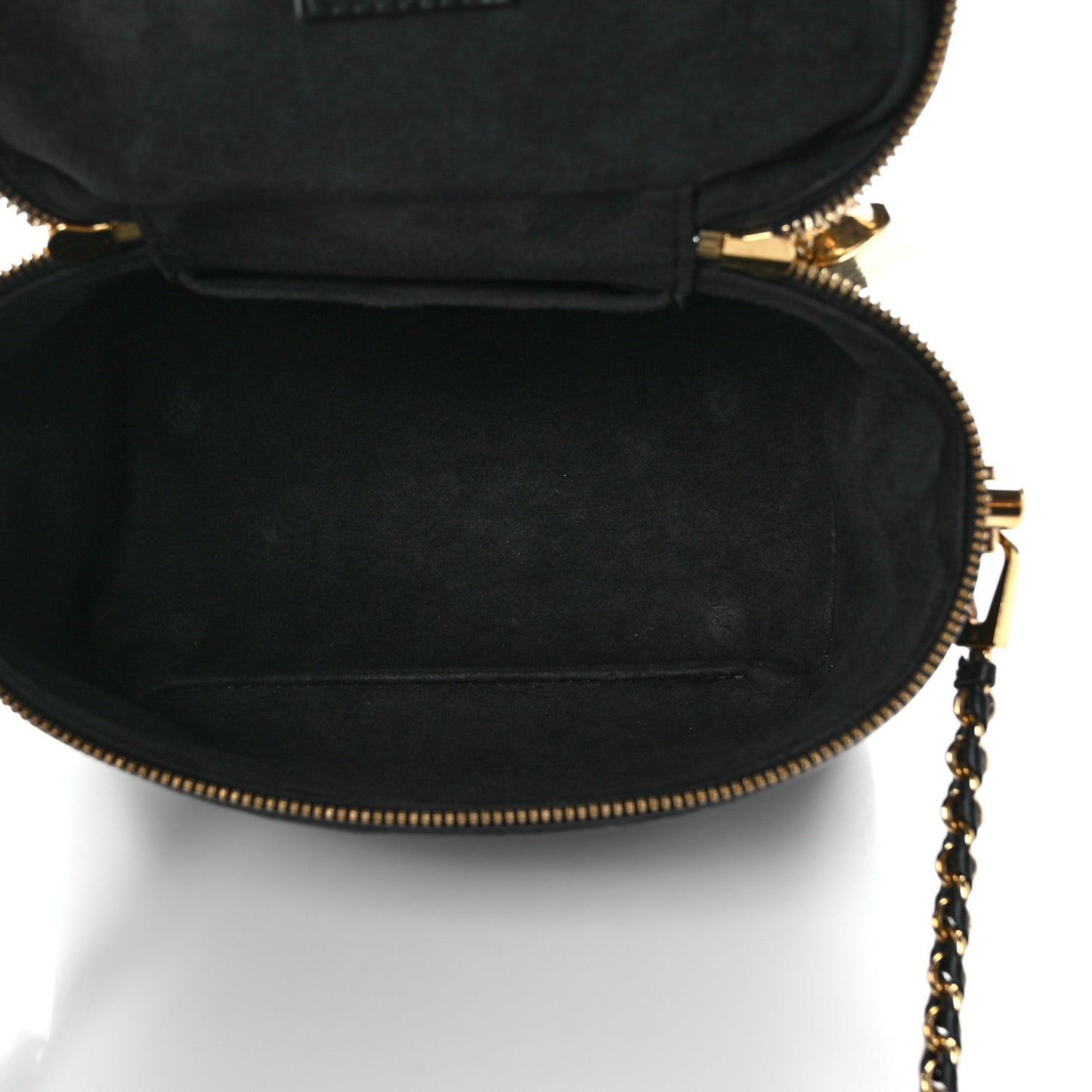 Monogram Ink Vanity PM Black