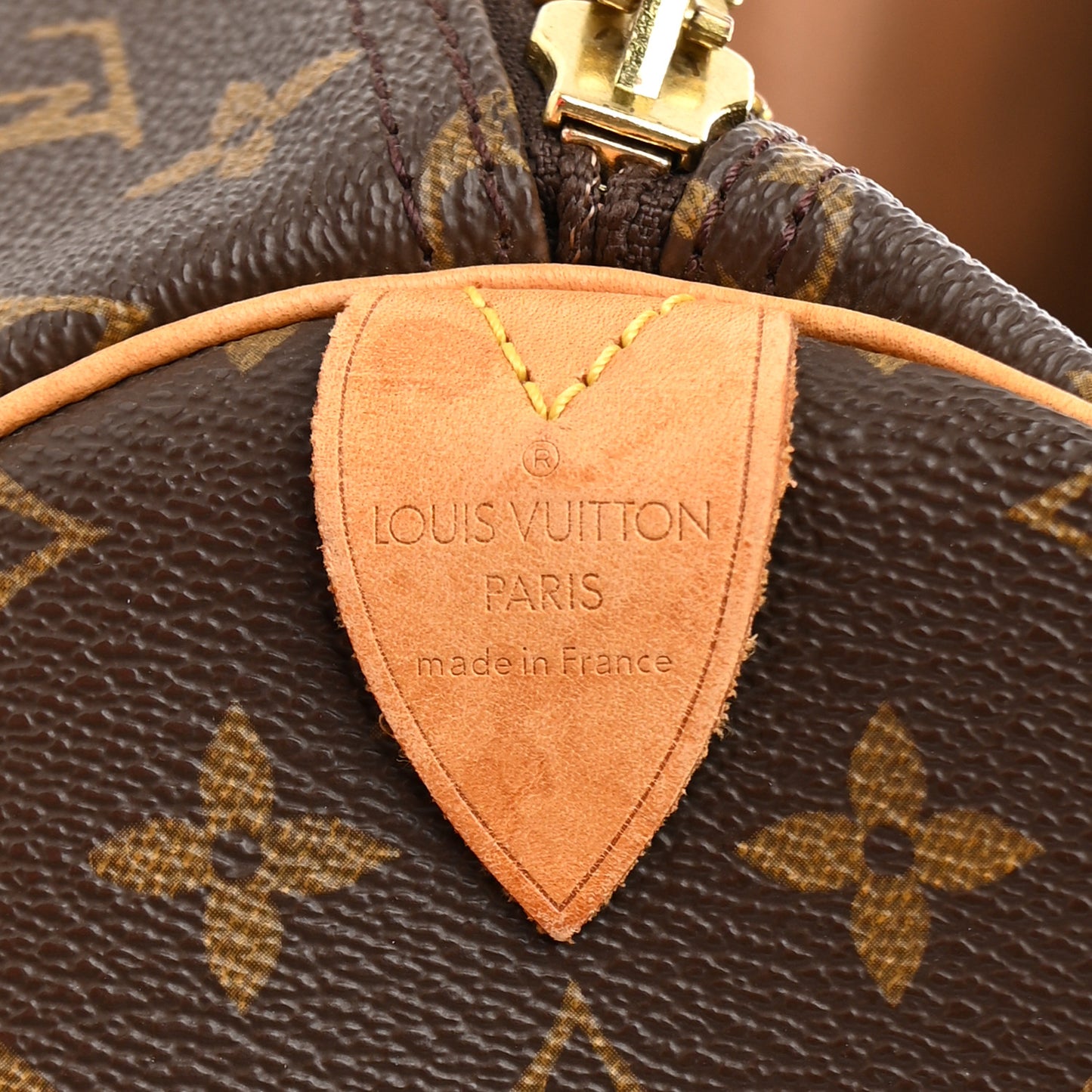 Monogram Keepall 55