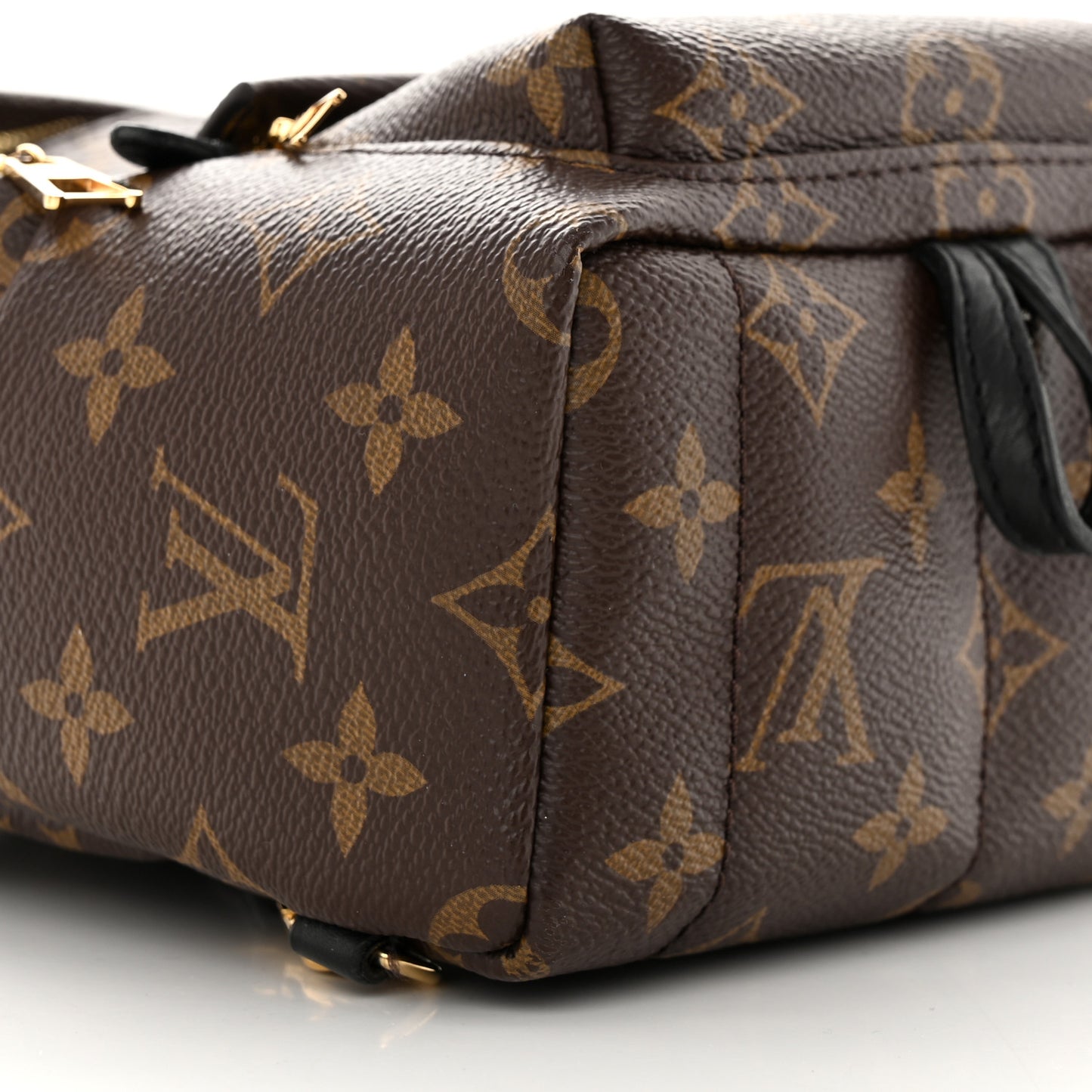 Monogram Palm Springs Backpack Mini