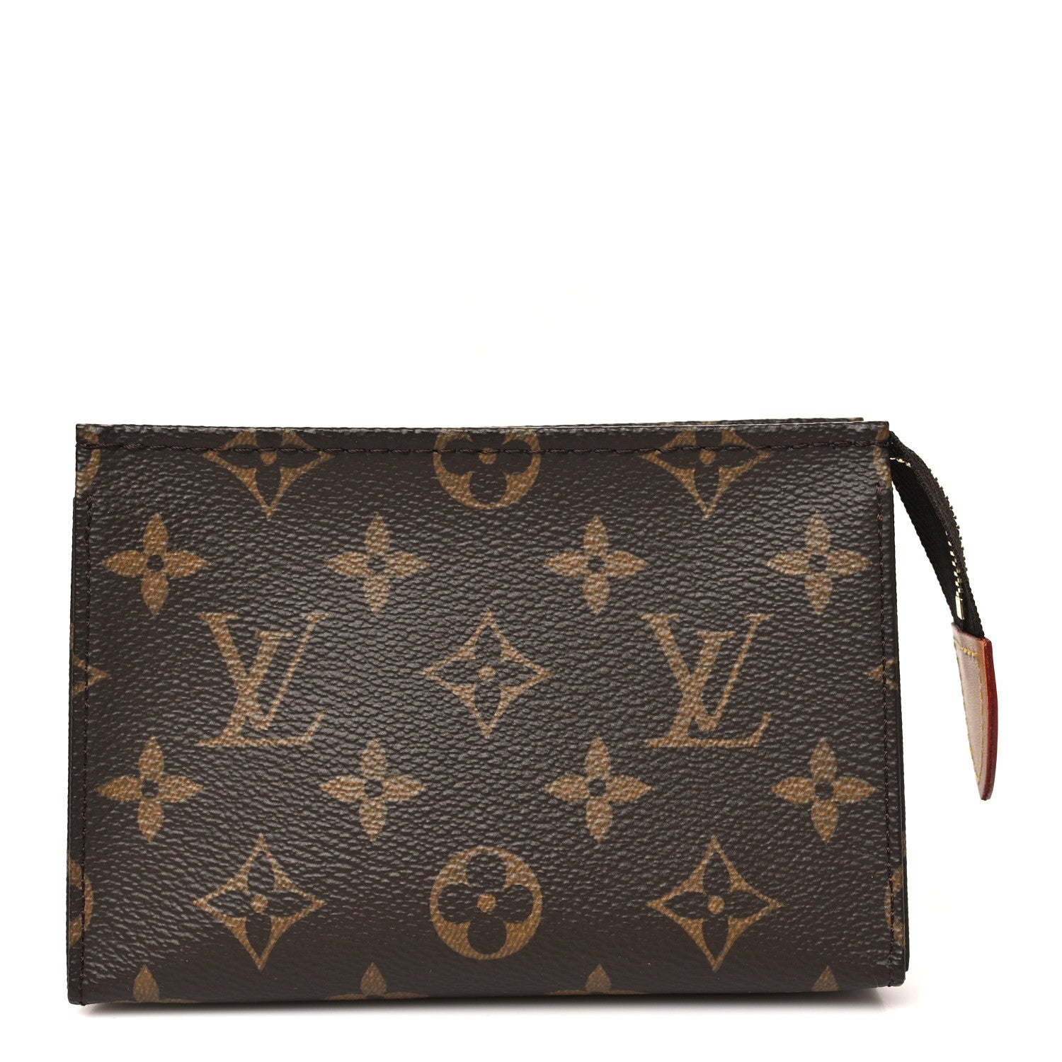 LOUIS VUITTON ポーチ モノグラム Louis Vuitton Monogram Toiletry Pouch 15 1849606 – FASHIONPHILE
