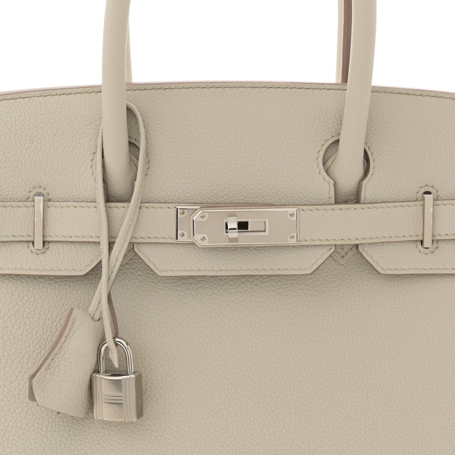 Togo Birkin 30 Beton