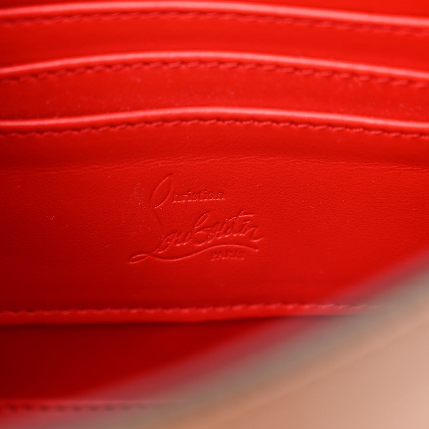 Calfskin Paloma Mini Empire Tote Cuoio