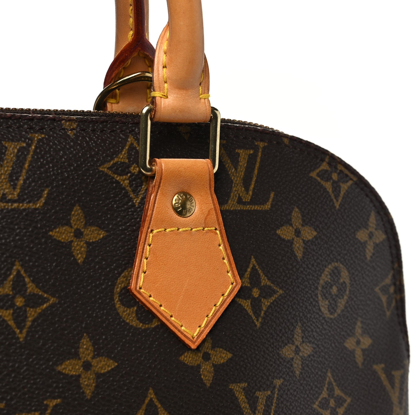 Monogram Alma PM