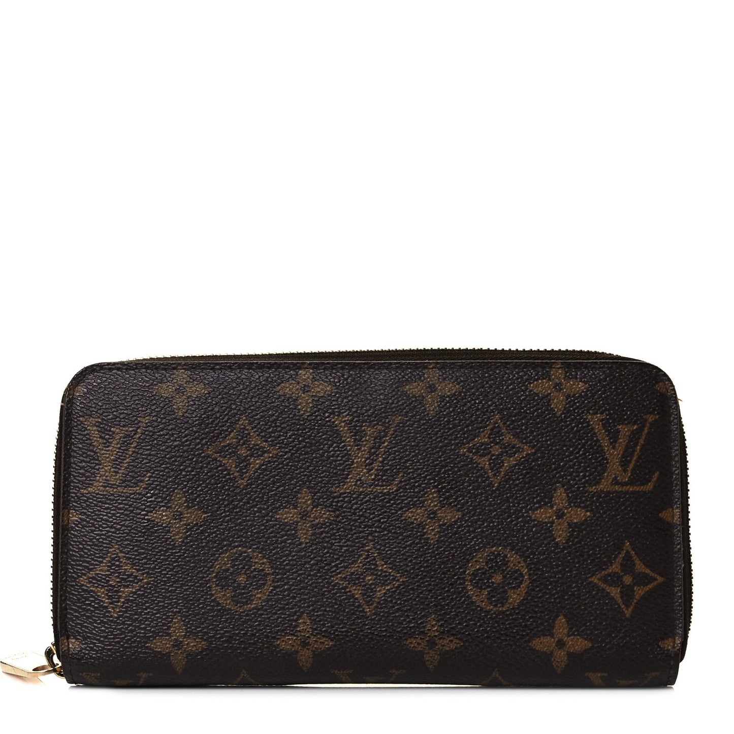 Monogram Zippy Wallet