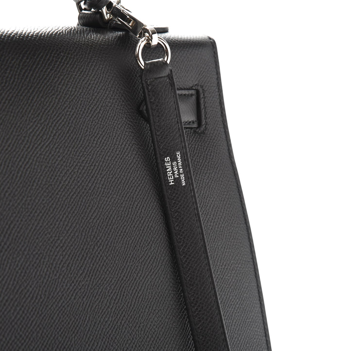 Epsom Kelly Sellier 32 Black