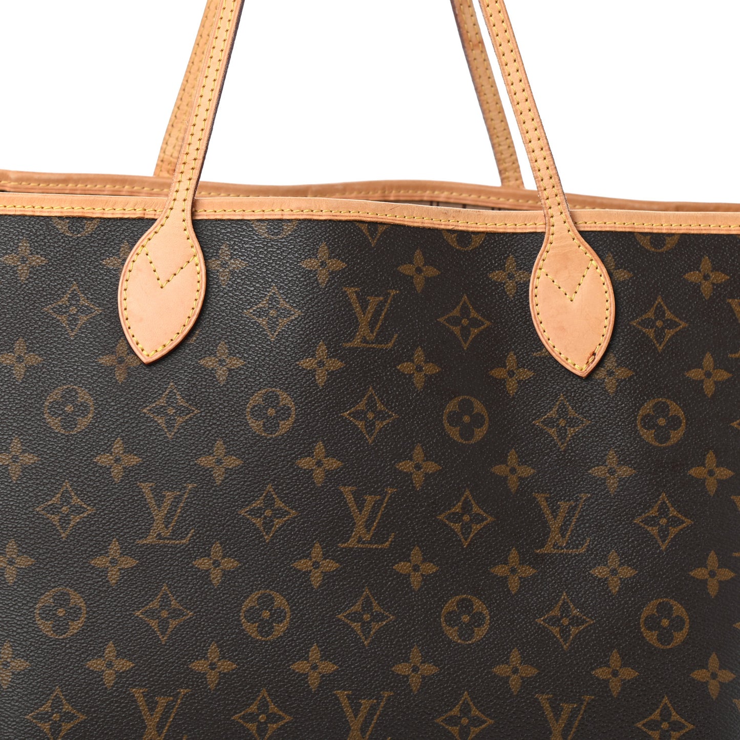 Monogram Neverfull GM