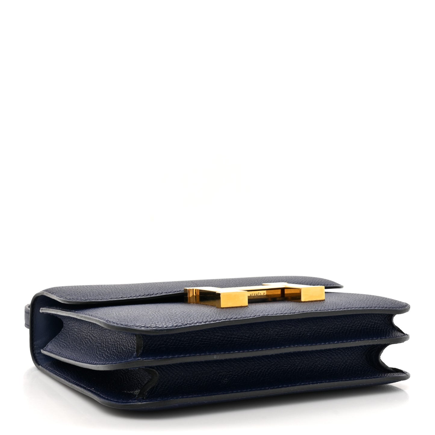 Epsom Constance 18 Bleu Saphir