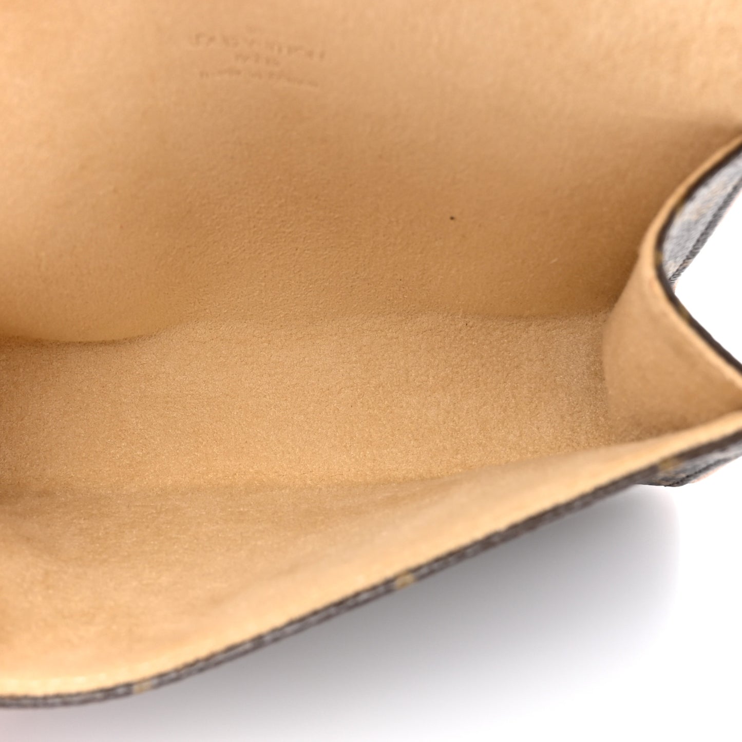 Monogram Pochette Florentine XS