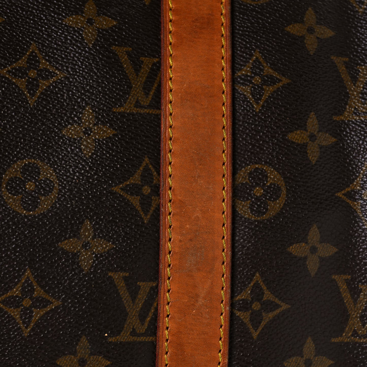Monogram Keepall Bandouliere 45