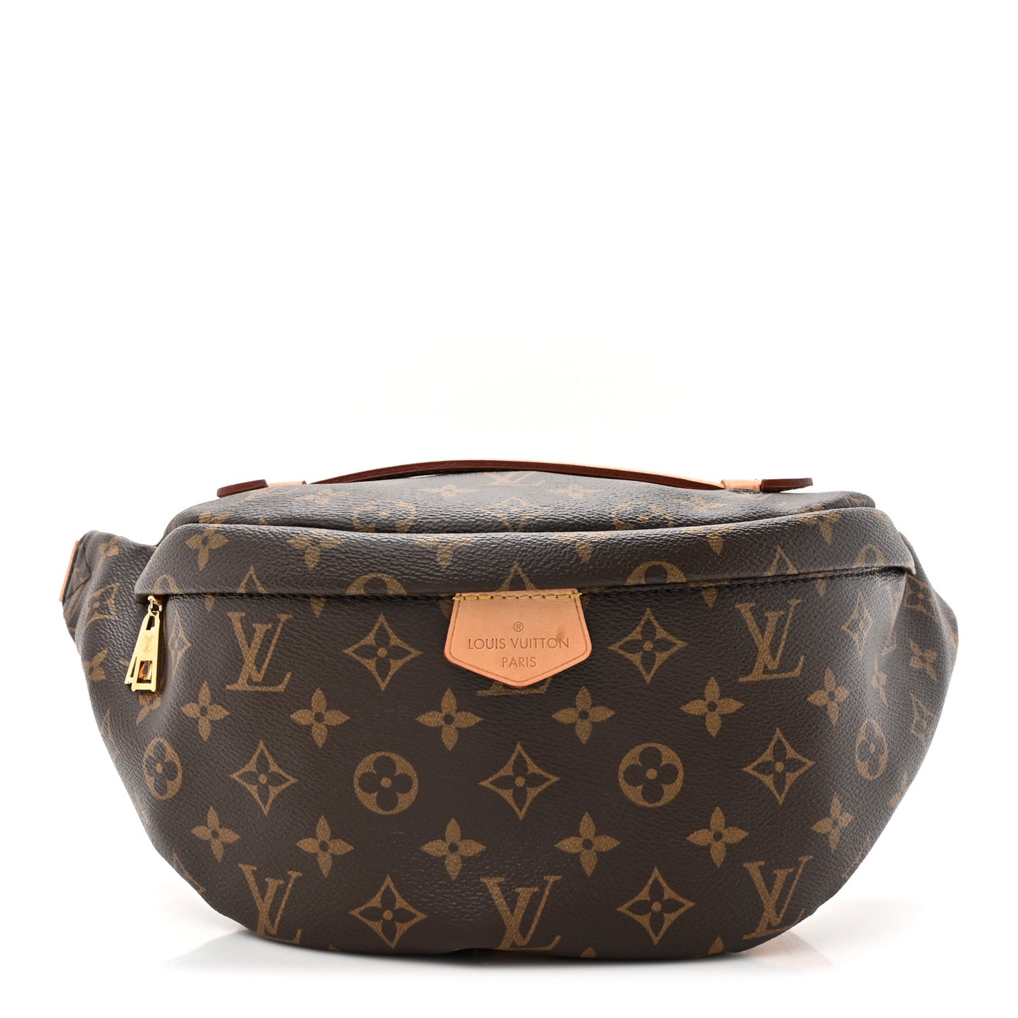 Monogram Bumbag