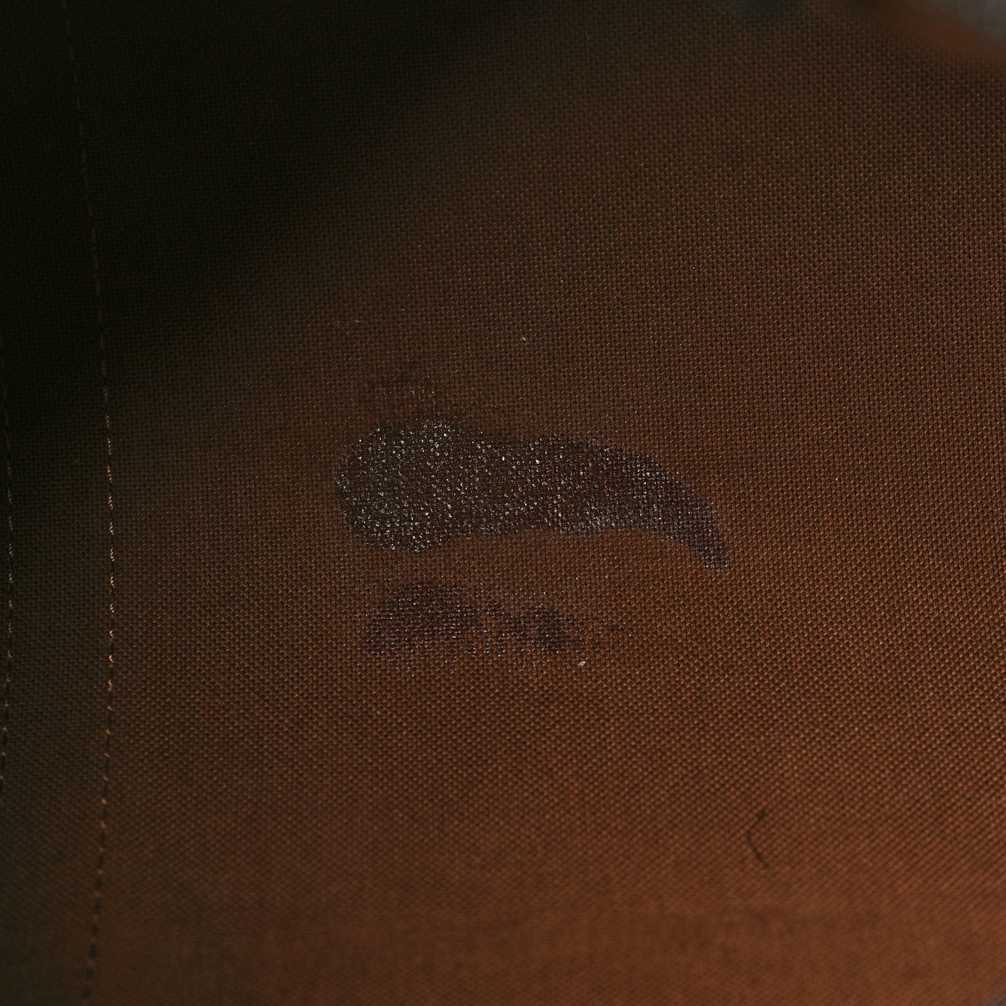 Monogram Solar Ray Papillon Messenger