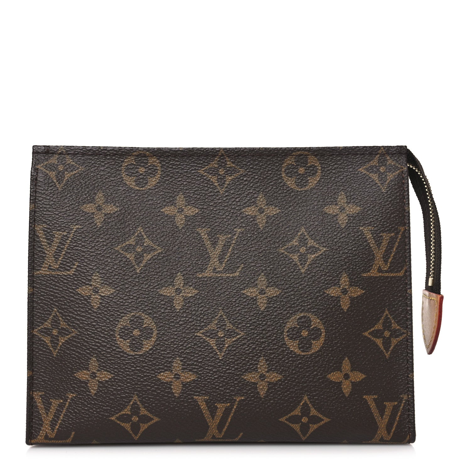 Louis Vuitton Monogram Toiletry Pouch 19 1 of 9