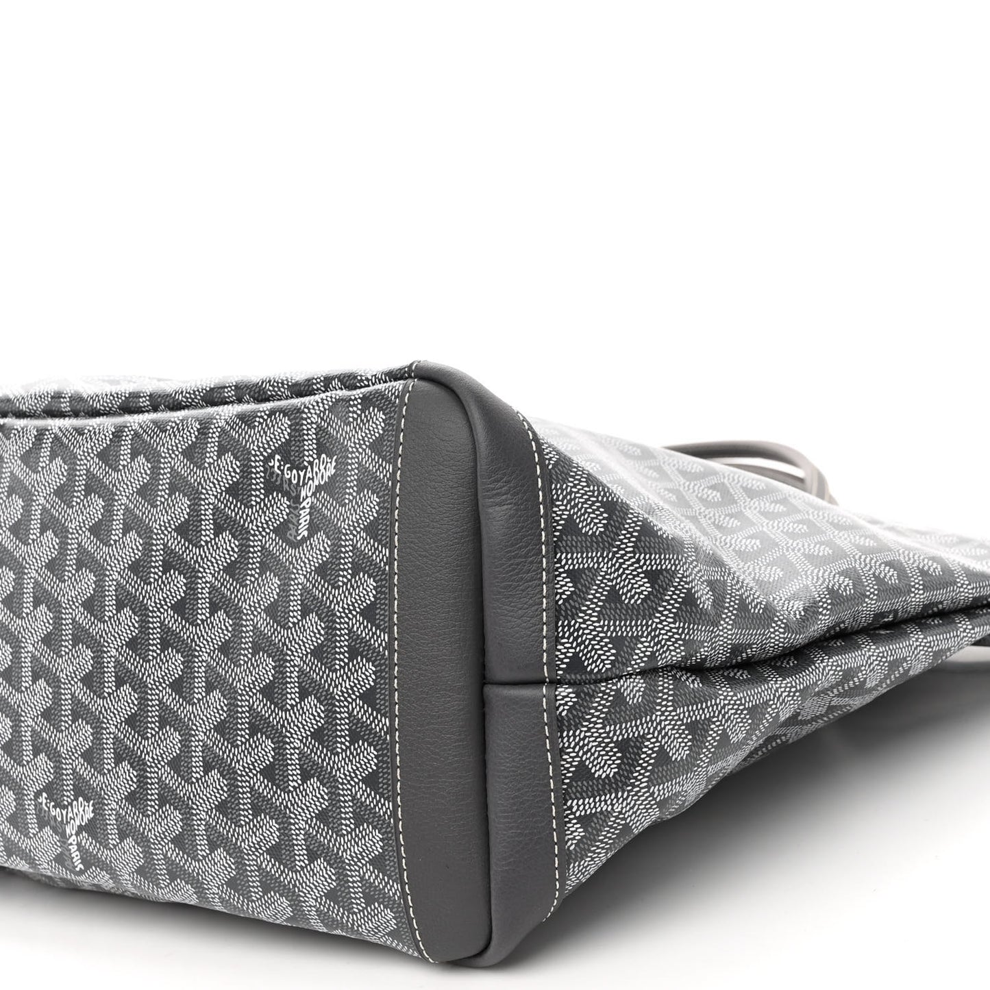 Goyardine Artois MM Grey
