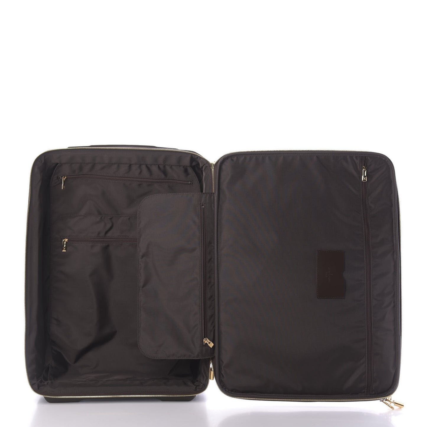 Damier Ebene Pegase 55 Business NM