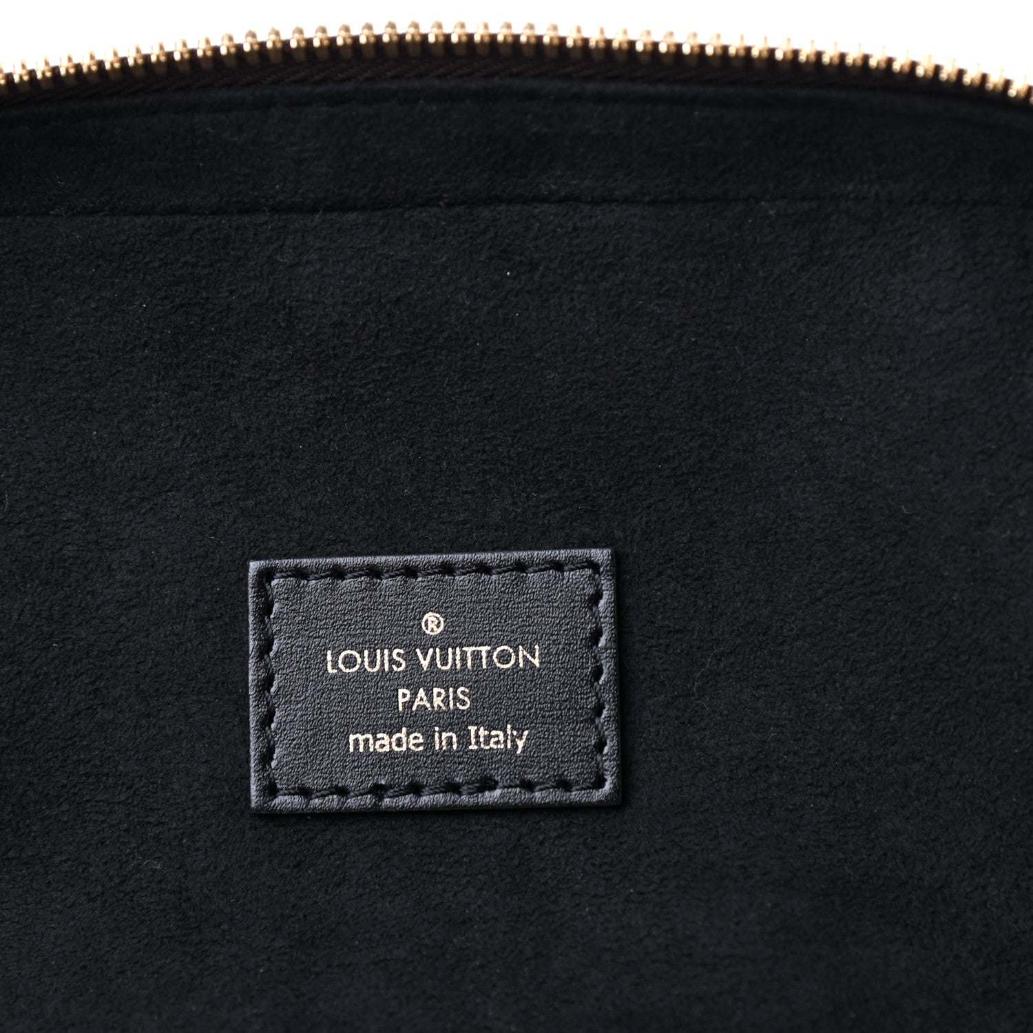 Louis Vuitton Reverse Monogram Vanity PM 6 of 10