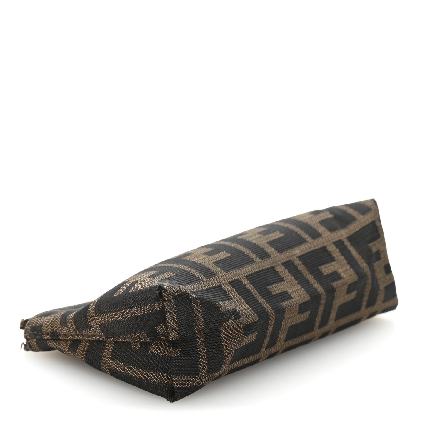 Zucca Cosmetic Case Tobacco