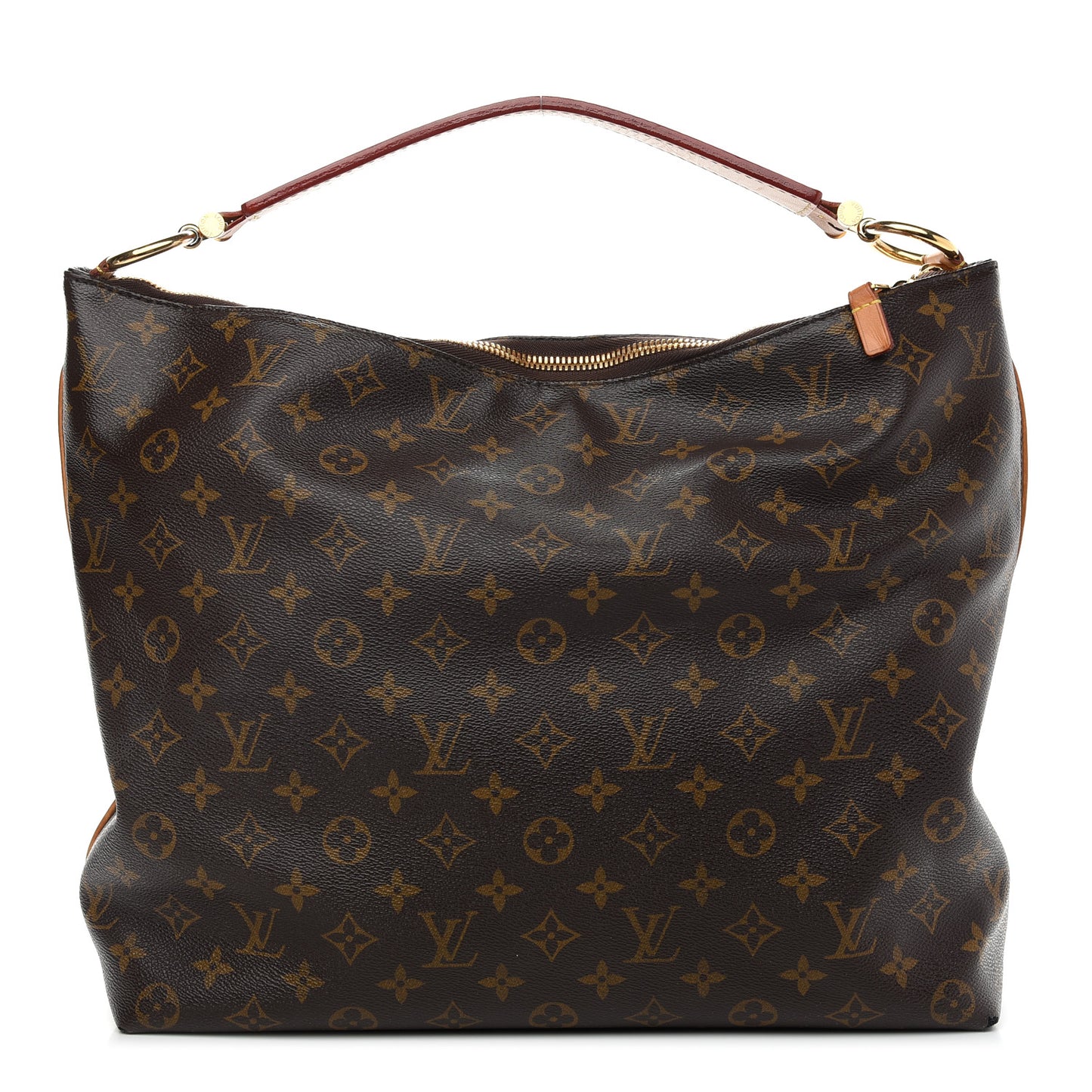 Monogram Sully MM