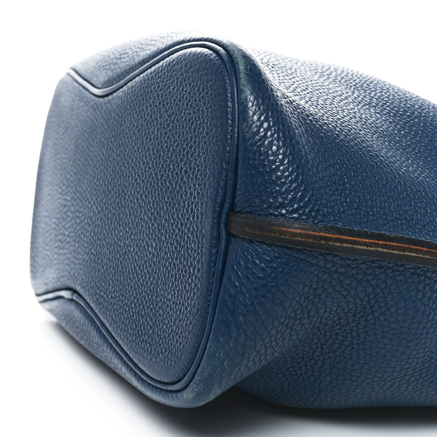 Togo So Kelly 26 Bleu De Prusse