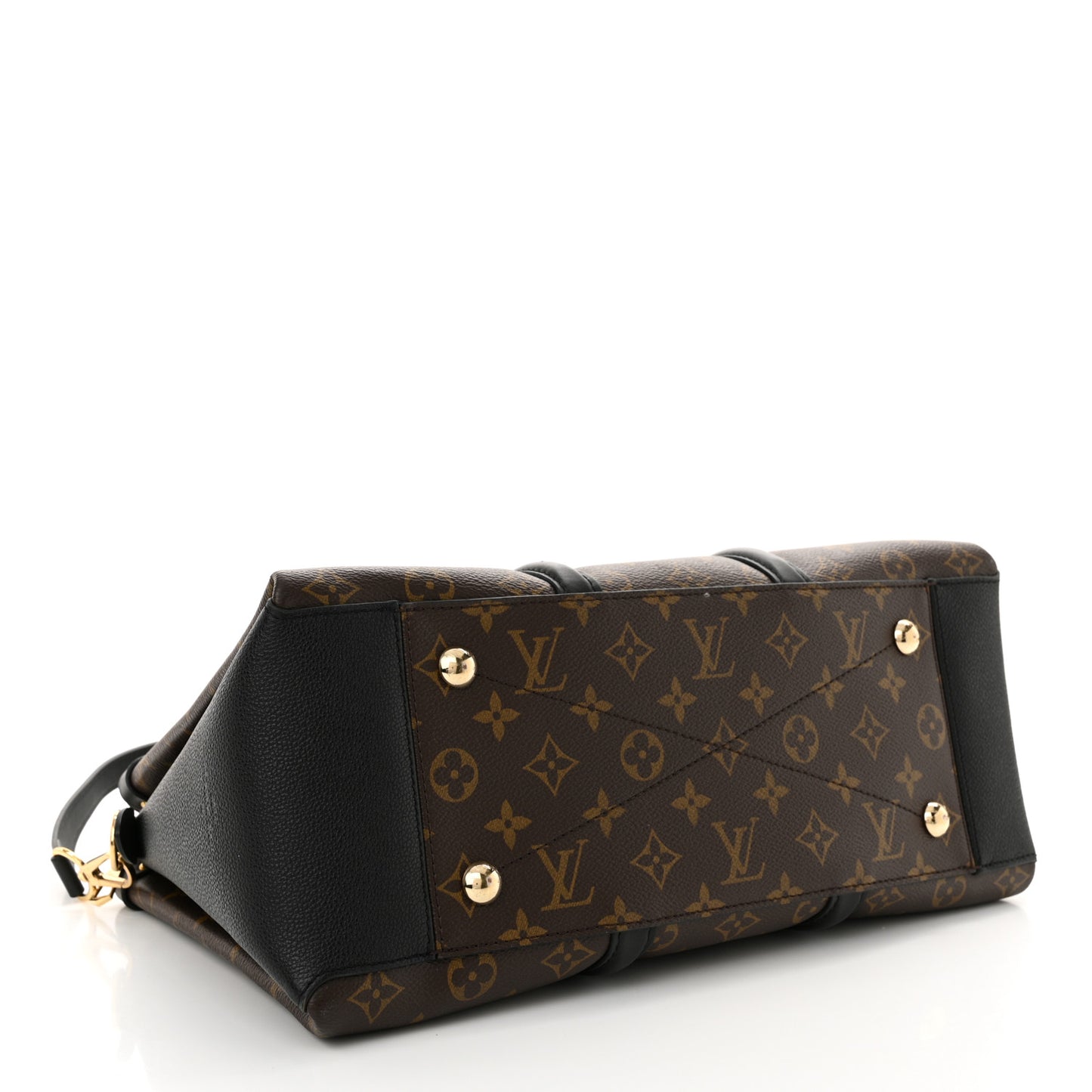 Monogram Soufflot MM Black