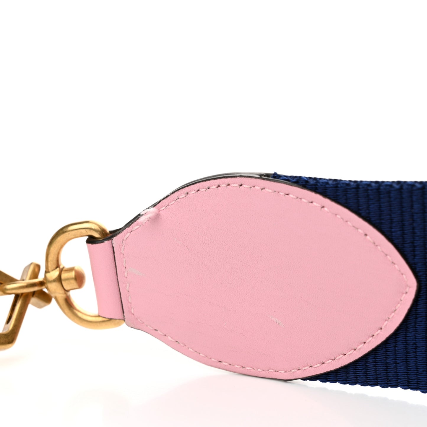 Calfskin Sylvie Web Large Queen Margaret Top Handle Bag Blue Agata Hibiscus Red Mystic White Sugar Pink