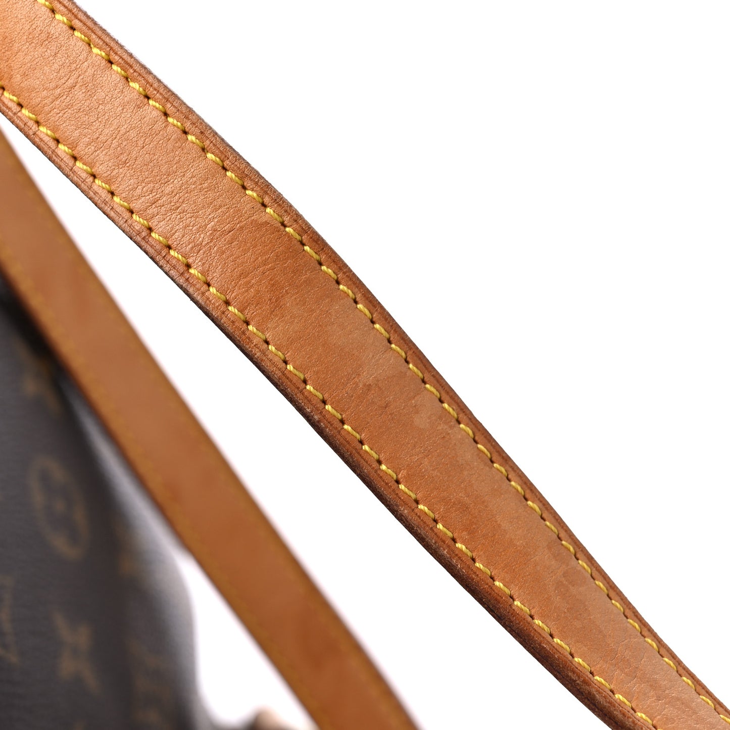Monogram Montsouris MM Backpack