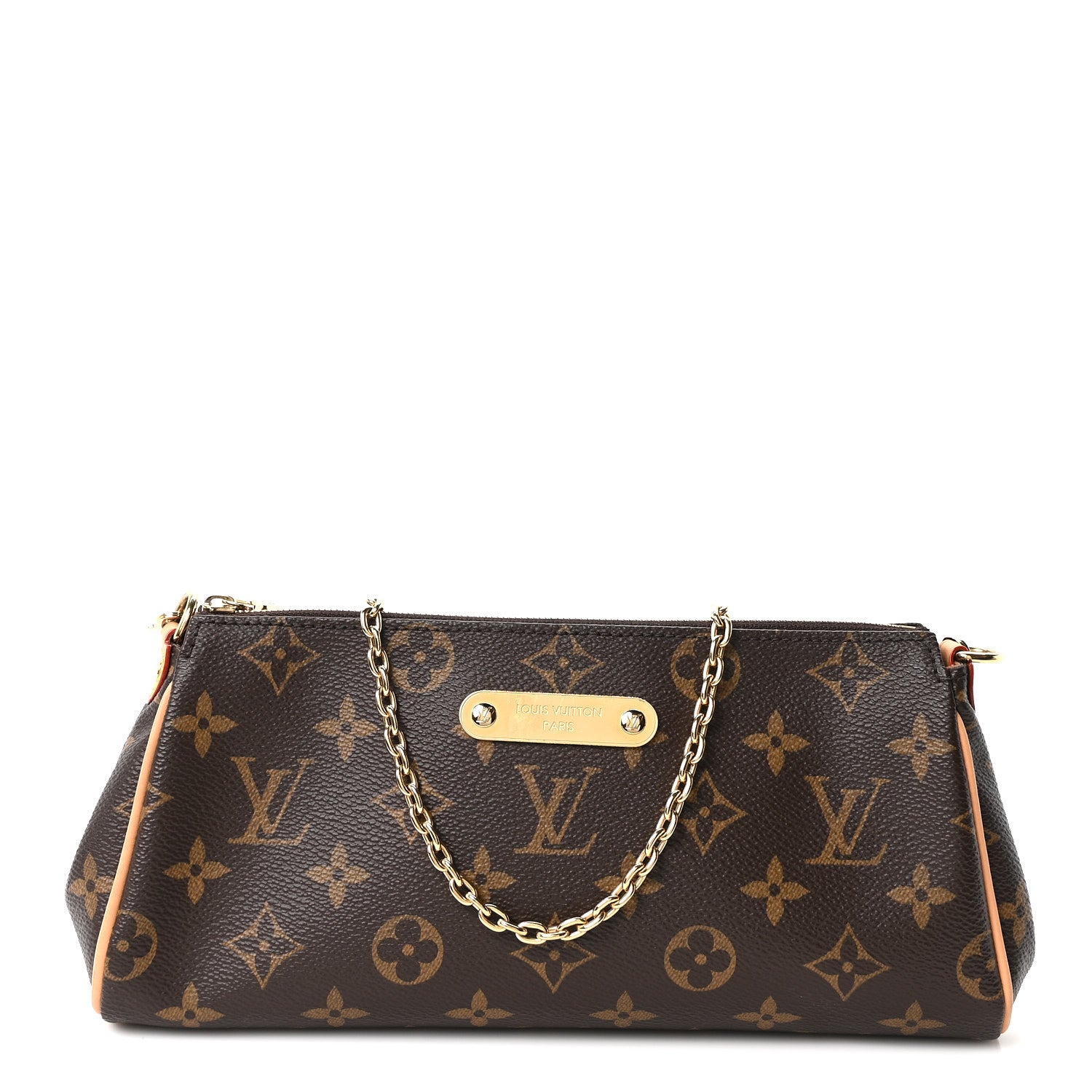 Louis Vuitton Monogram Eva Clutch 1867443 – FASHIONPHILE