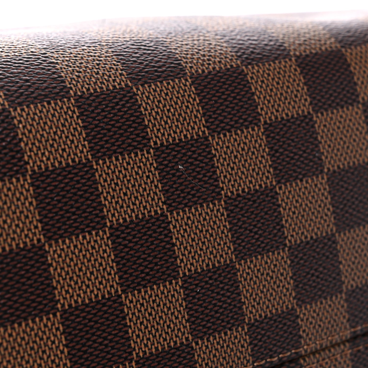 Louis Vuitton Damier Ebene Graceful MM 16 of 18