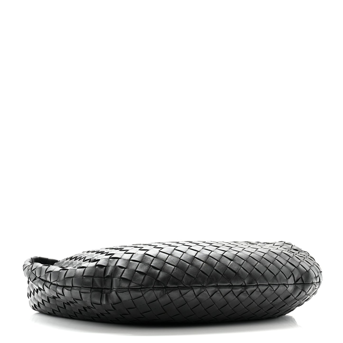 Nappa Intrecciato Jodie Black