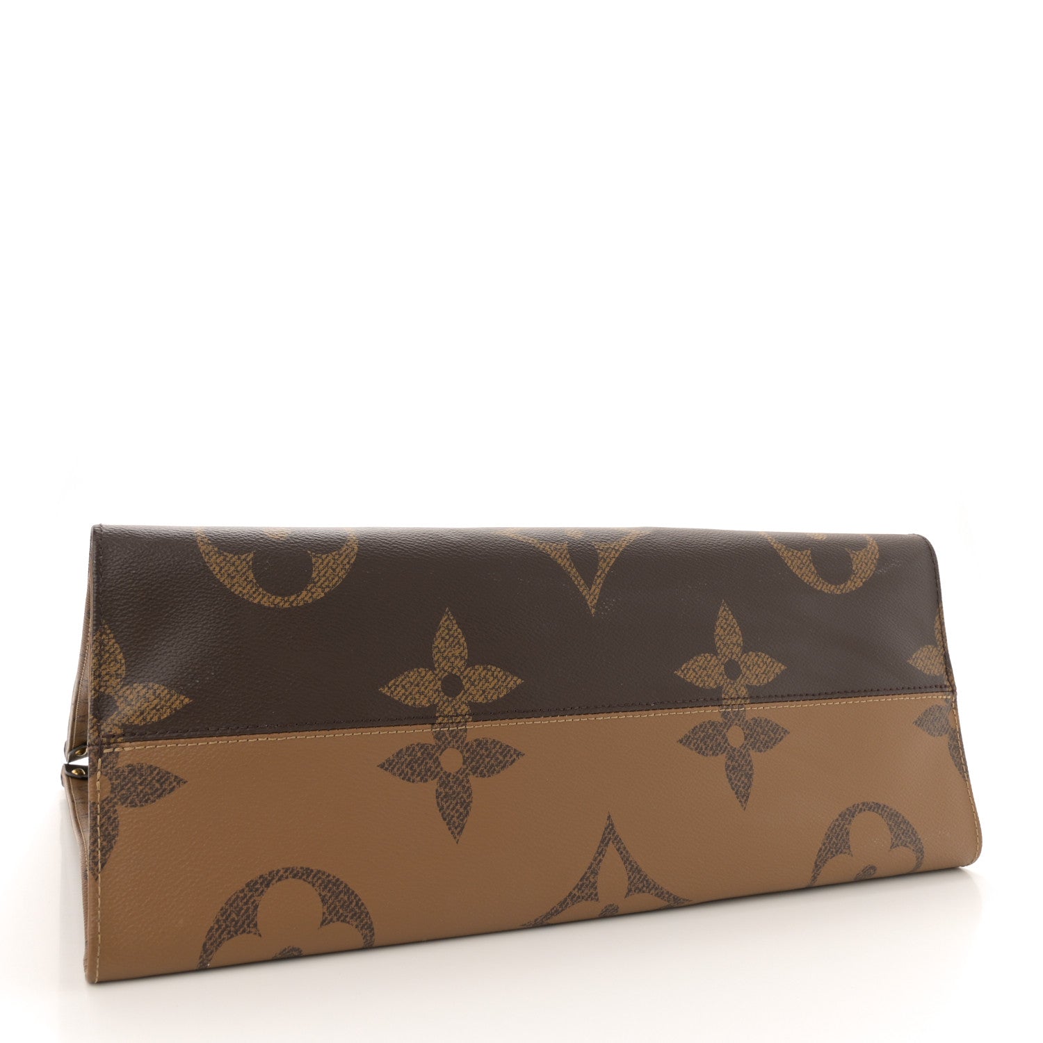 Louis Vuitton Reverse Monogram Giant Onthego GM 4 of 14