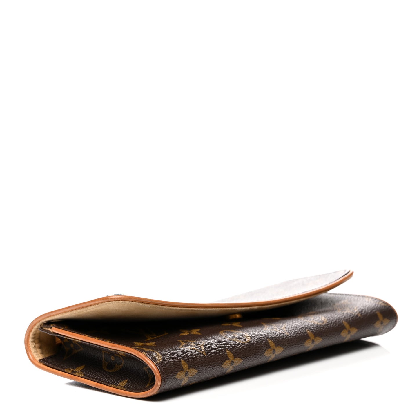 Monogram Pochette Twin GM
