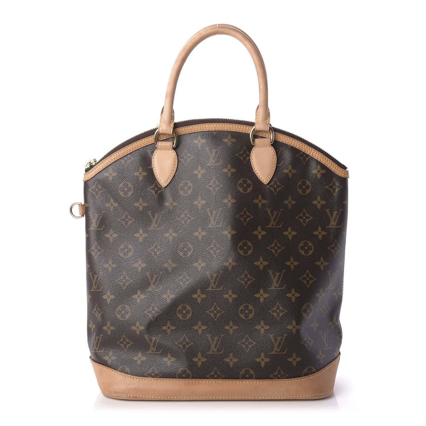 Monogram Lockit Vertical