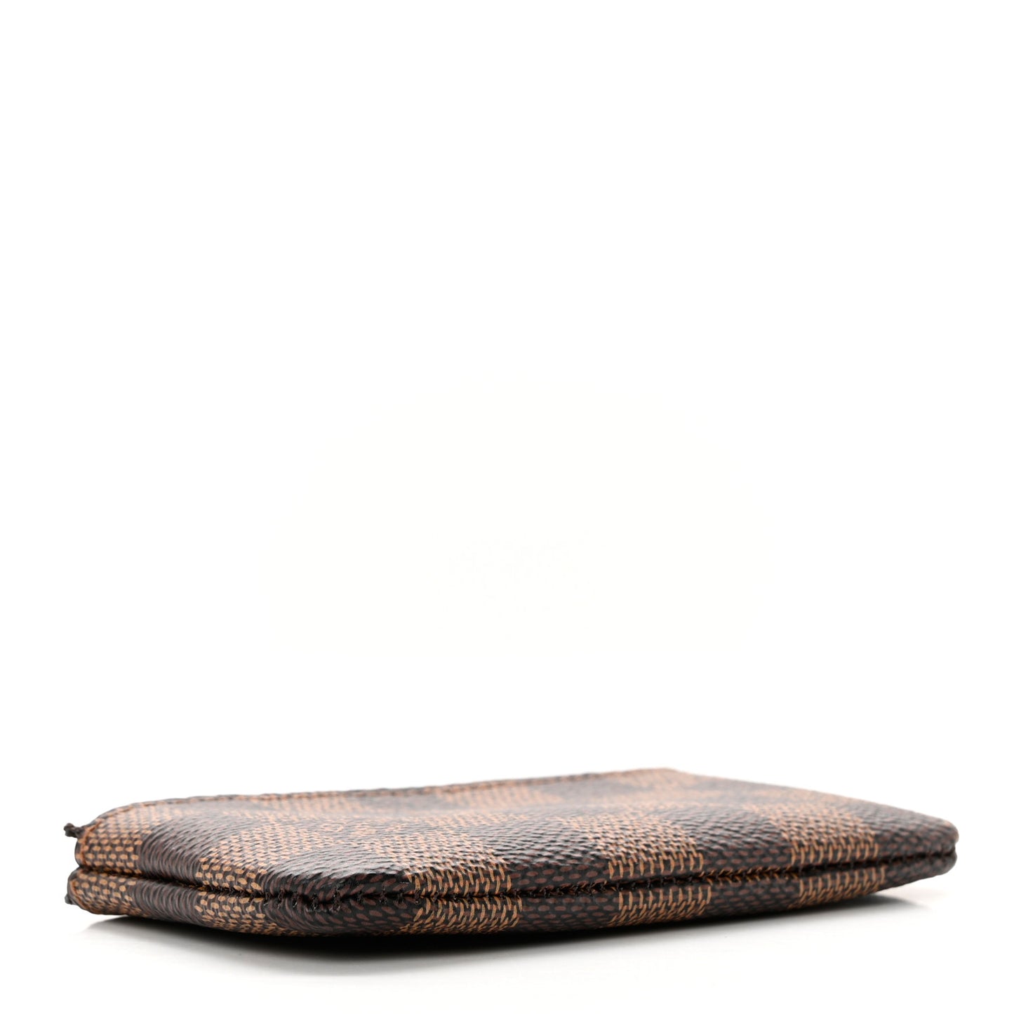 Damier Ebene Key Pouch