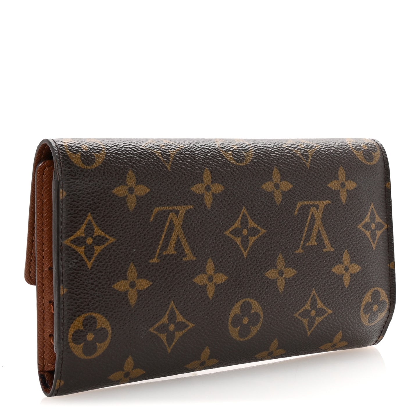 Monogram Porte Tresor International Wallet