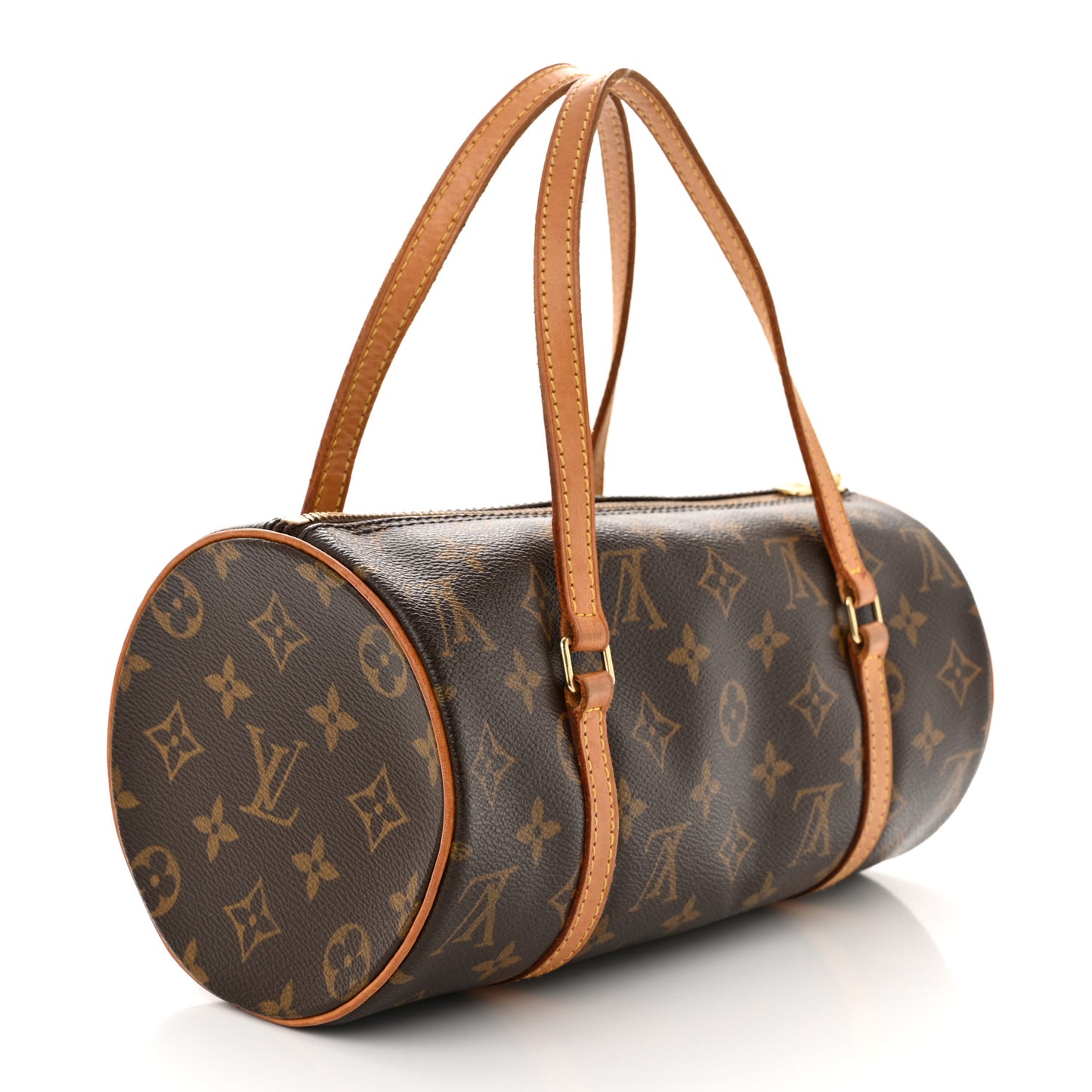 LOUIS VUITTON Monogram Papillon 26