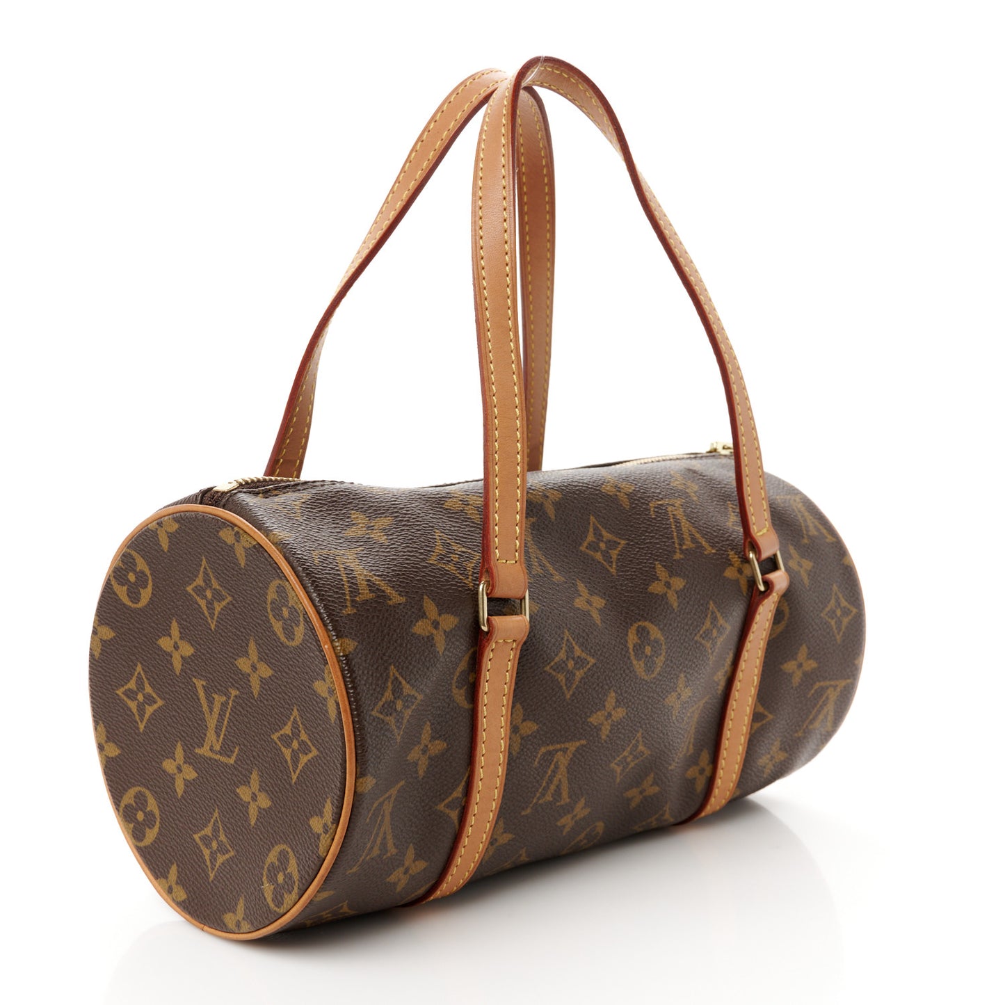 Monogram Papillon 26