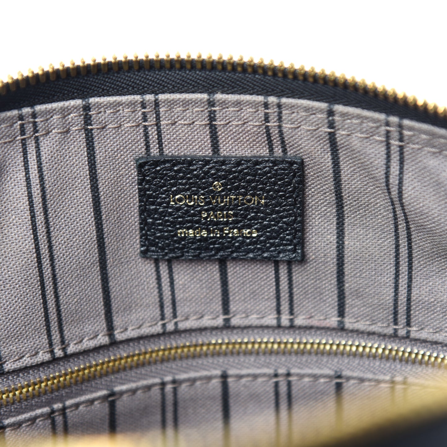 Empreinte Speedy Bandouliere 25 NM Black
