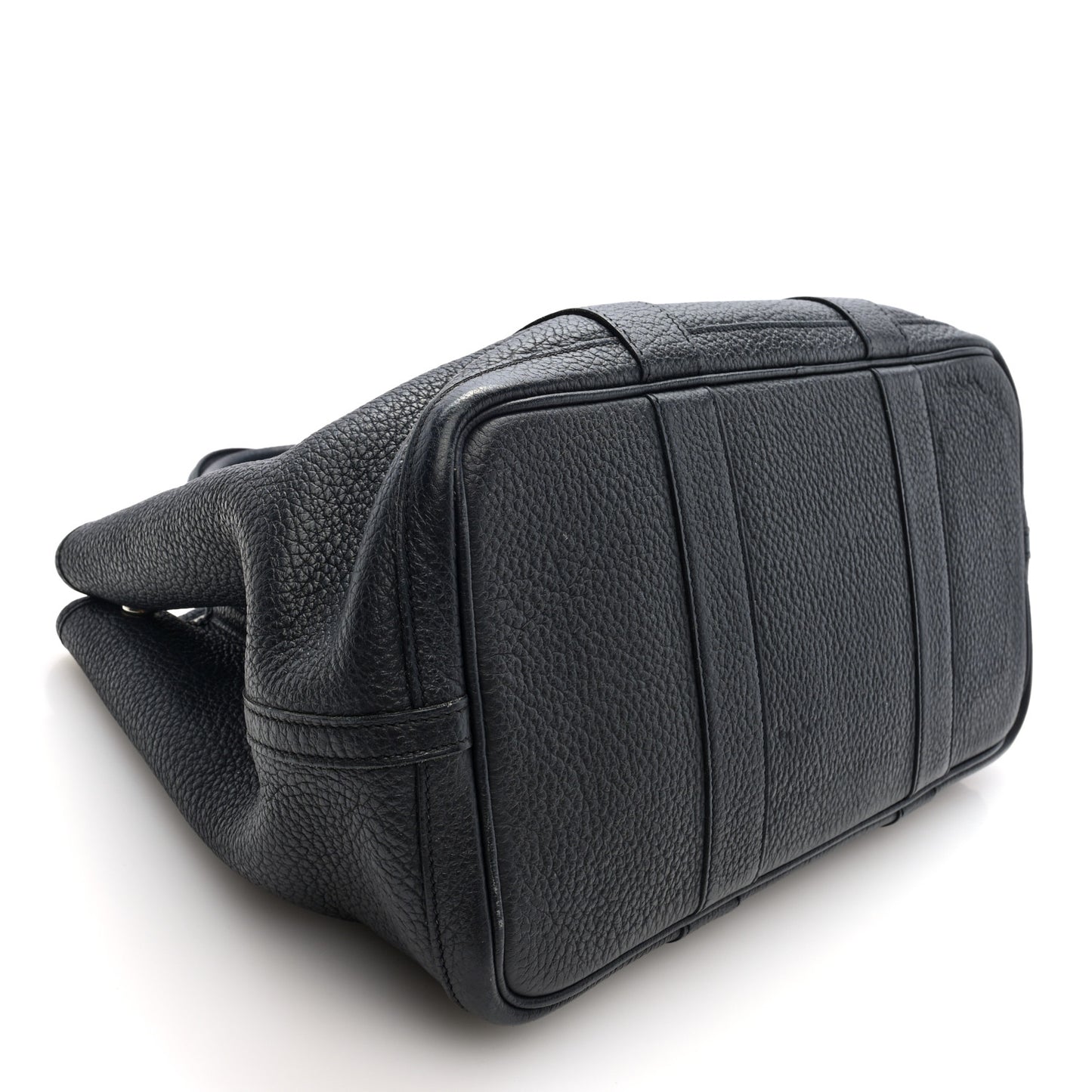 Negonda Garden Party Tote 36 MM Black