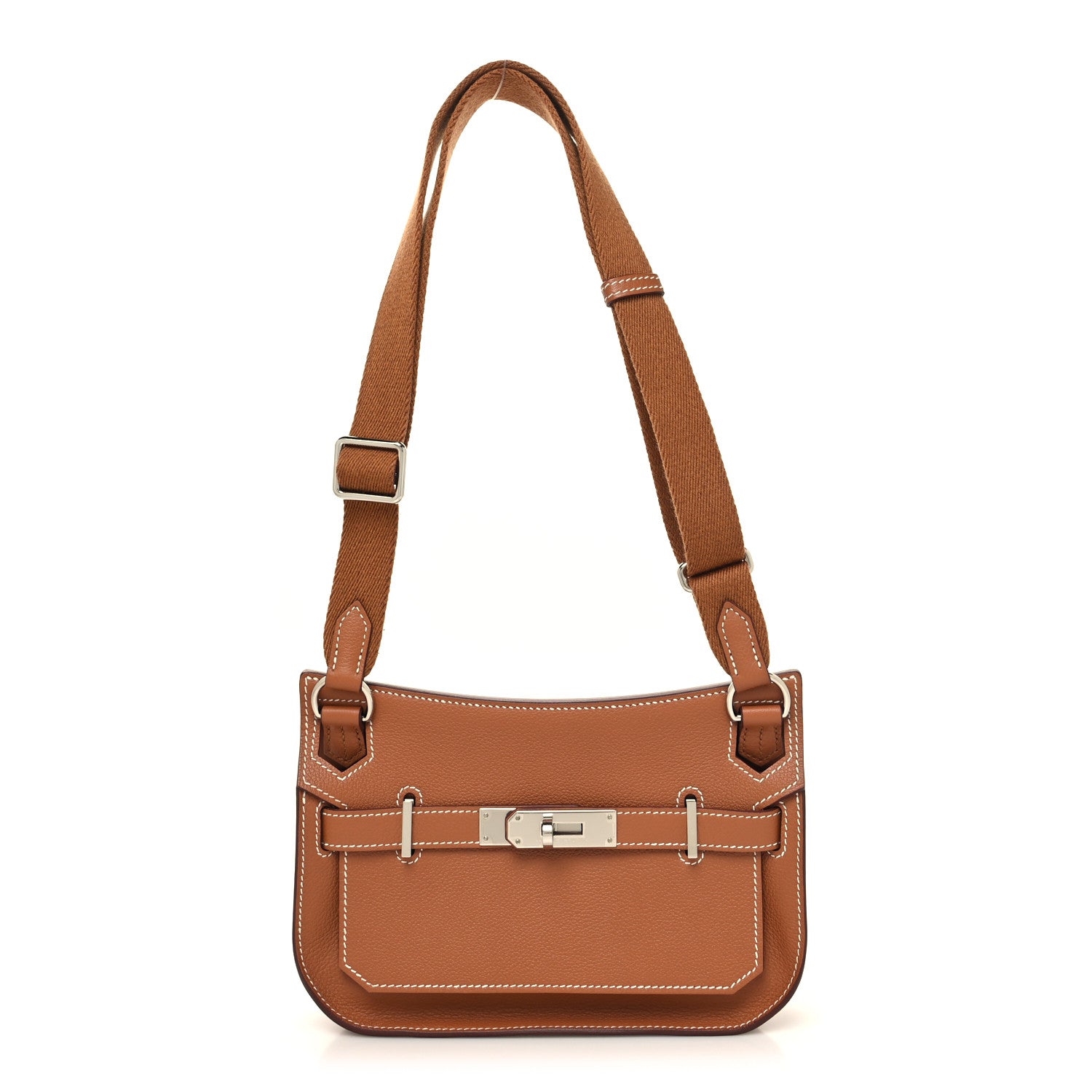 Hermes Evercolor Mini Jypsiere Gold 1 of 11