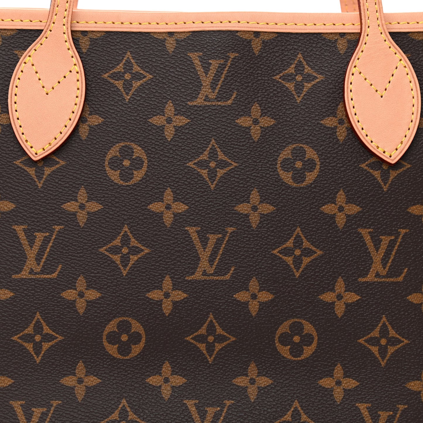 Monogram Neo Neverfull PM Pivoine