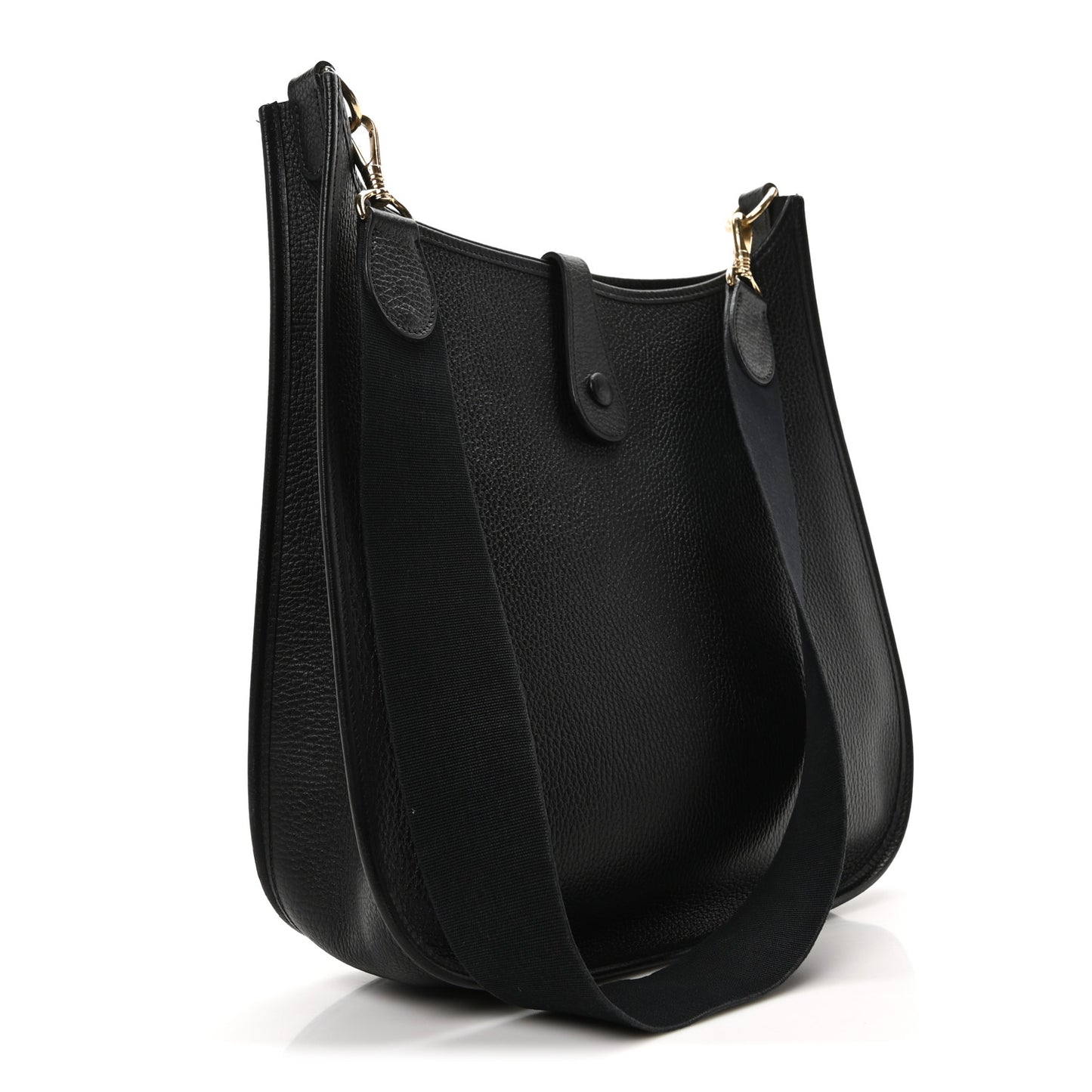 Ardennes Evelyne GM Black
