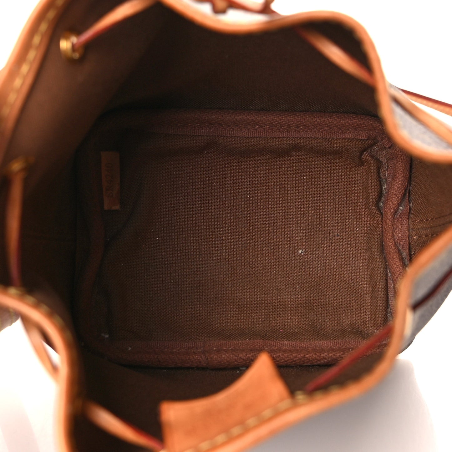 Monogram Nano Noe