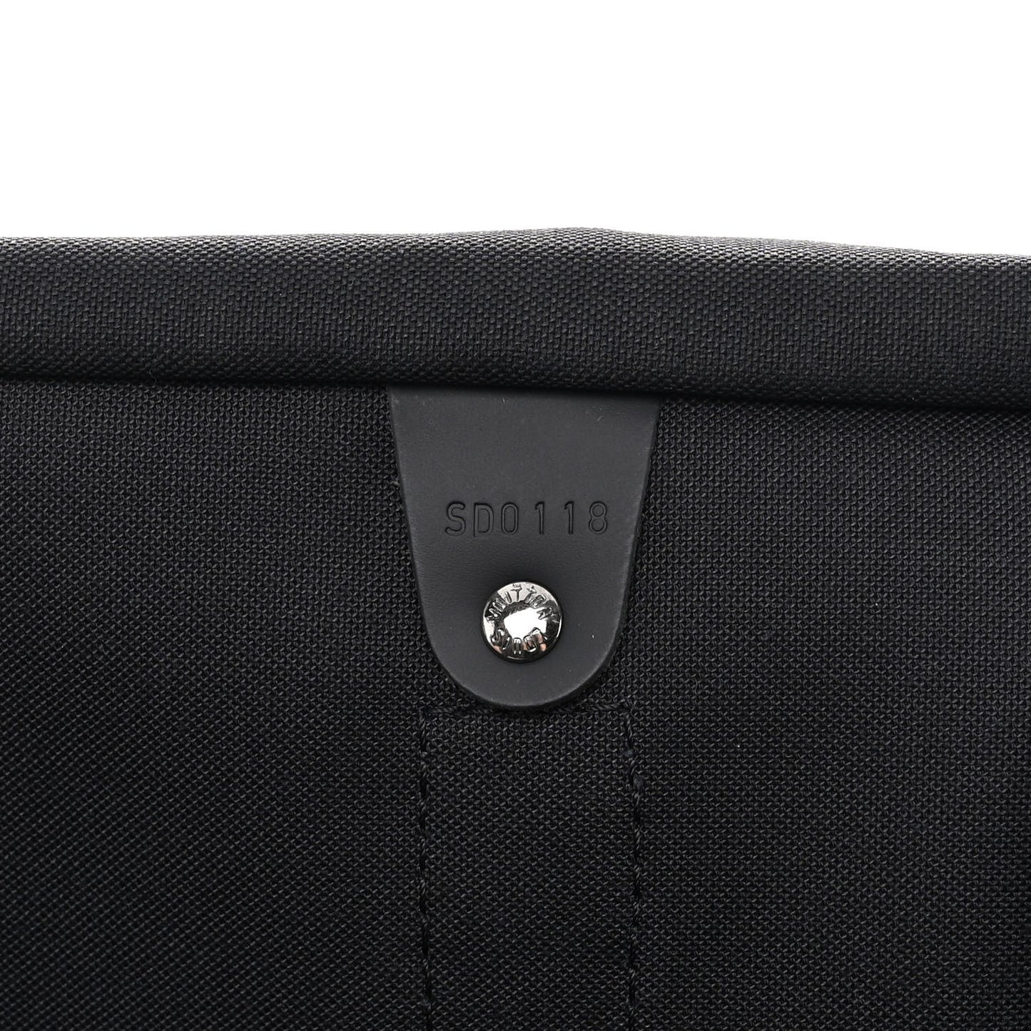 Monogram Eclipse Keepall Bandouliere 55
