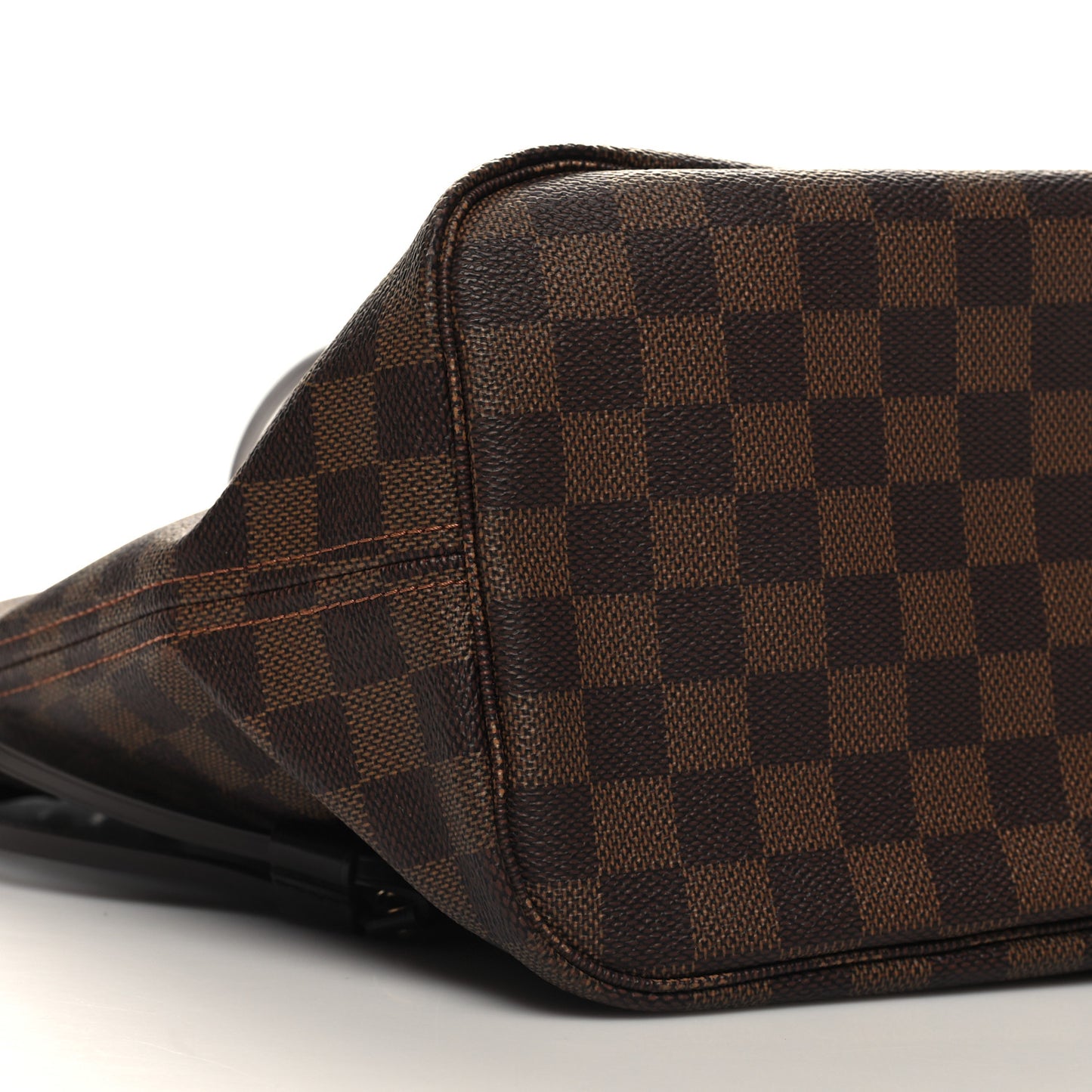 Damier Ebene Neverfull MM