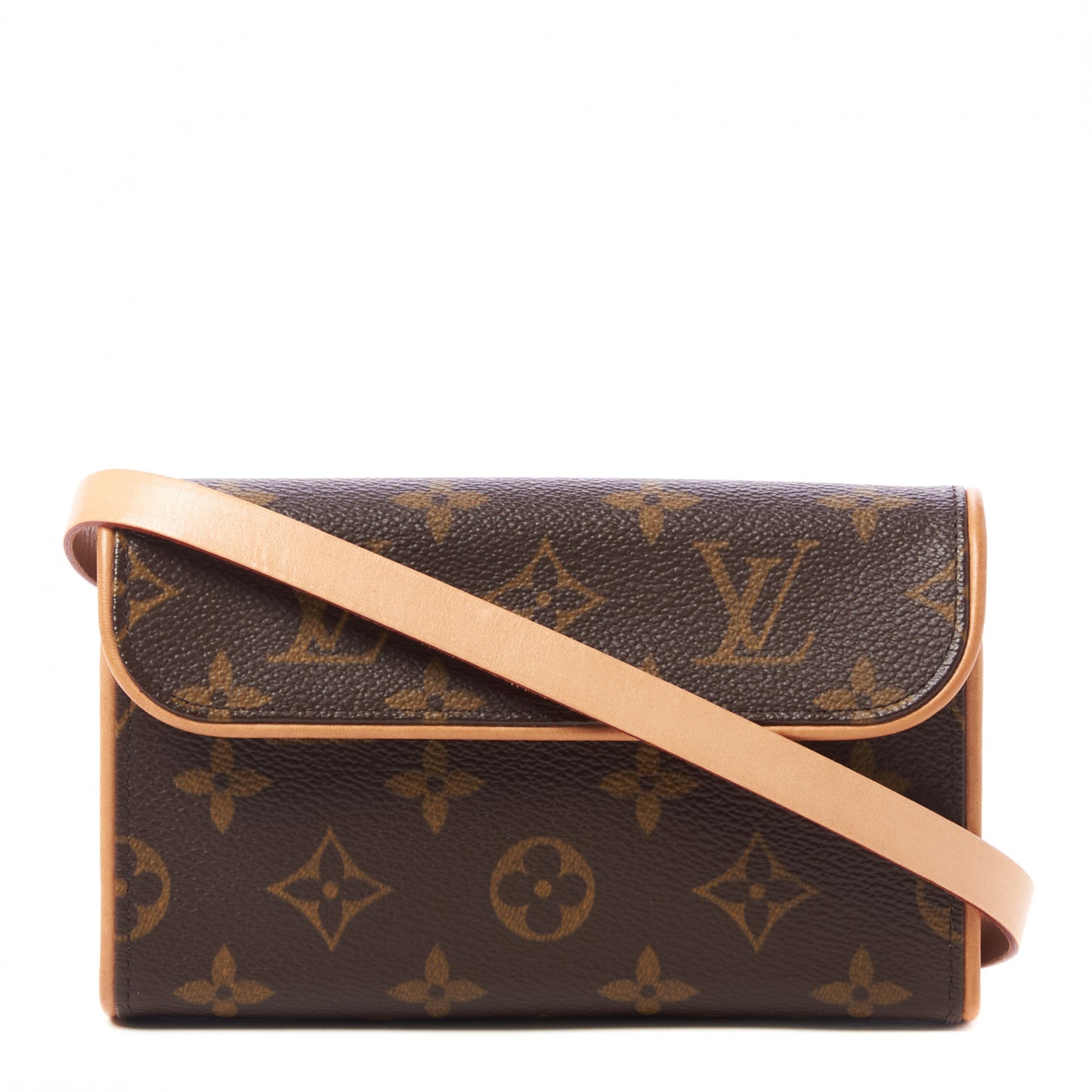 Monogram Pochette Florentine XS