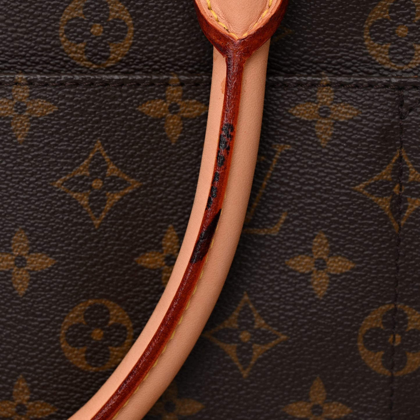 Monogram Icare Bag