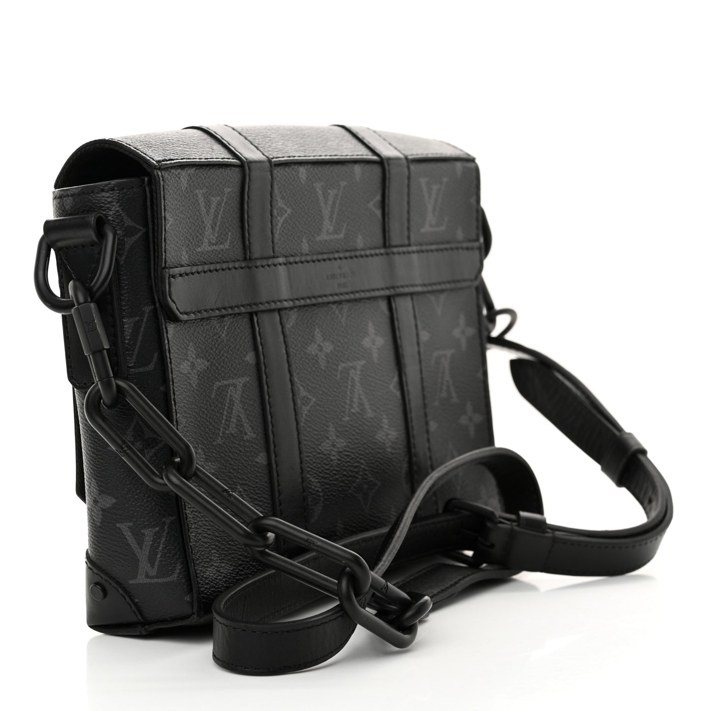 Monogram Eclipse Trunk Messenger