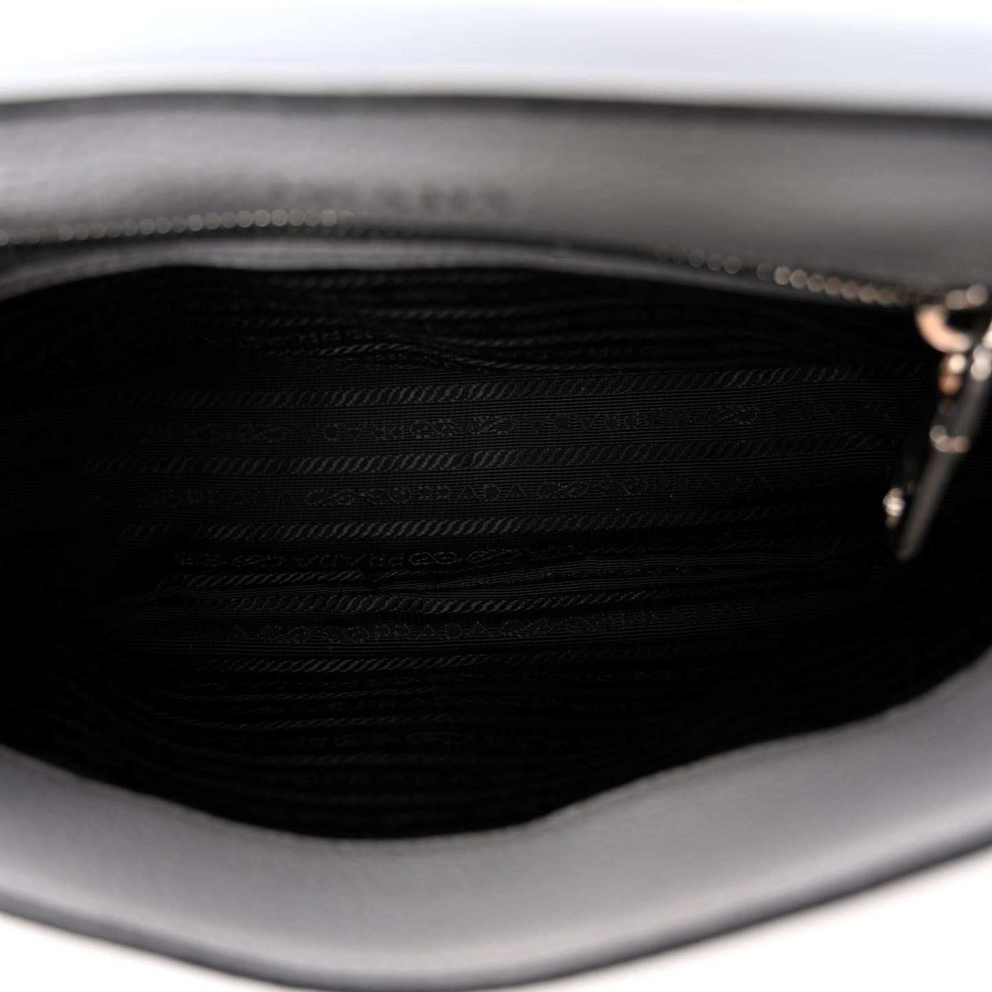 Vitello Daino Soft Shoulder Flap Bag Ardesia