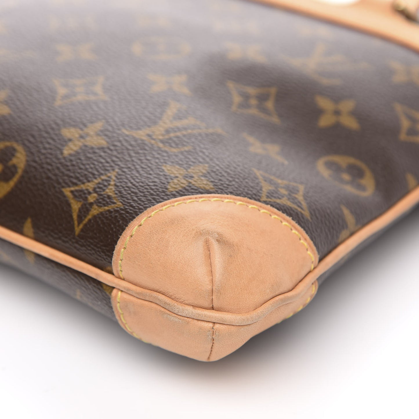 Monogram Sac Coussin GM