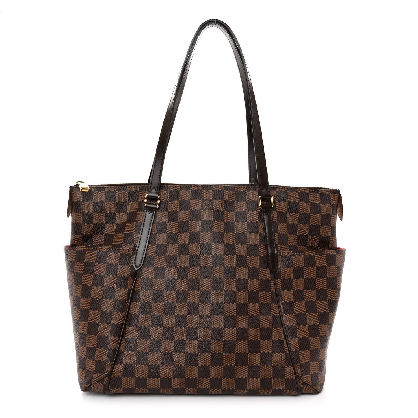 Damier Ebene Totally MM
