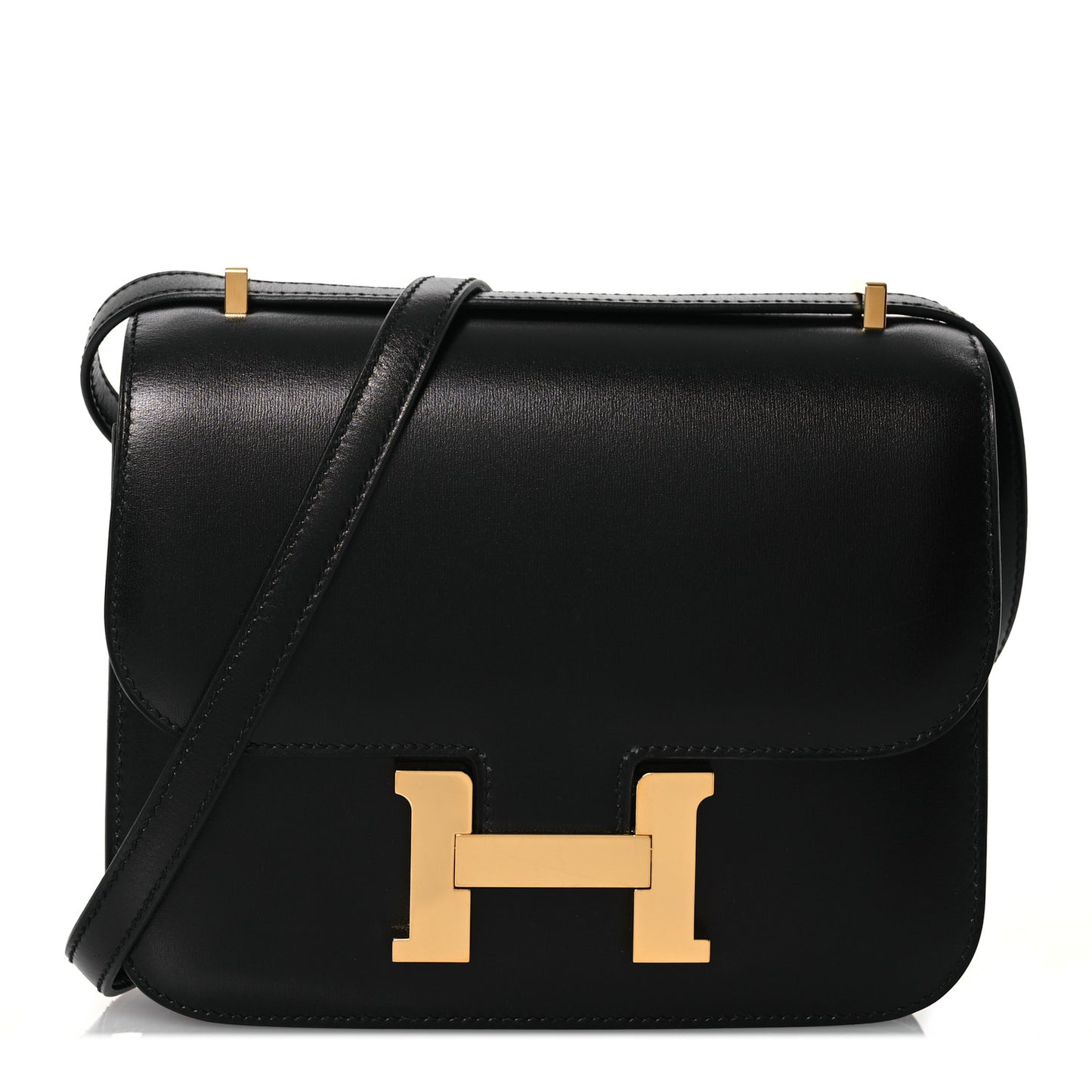 Box Constance 18 Black